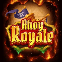 Ahoy Royale