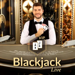 Platinum Private Blackjack 8
