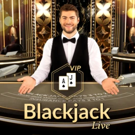 Platinum Private Blackjack 2
