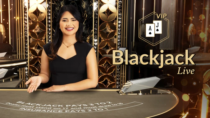 Platinum Private Blackjack 6
