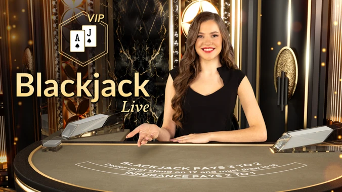 Platinum Private Blackjack 7
