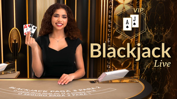 Platinum Private Blackjack 13
