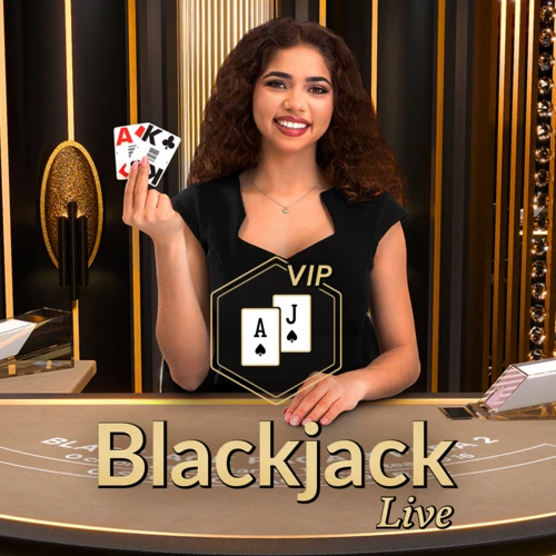 Platinum Private Blackjack 13