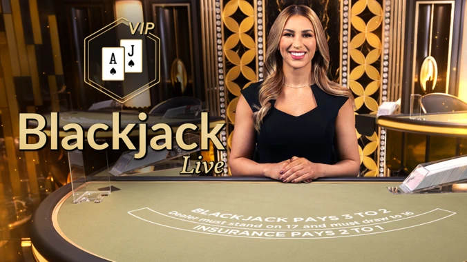 Platinum Private Blackjack 12
