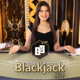 Platinum Private Blackjack 11
