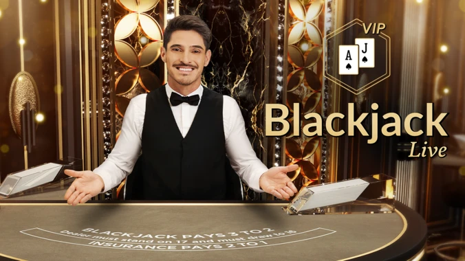 Platinum Private Blackjack 4
