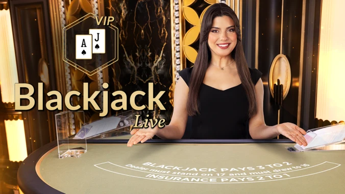 Platinum Private Blackjack 11

