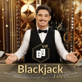 Platinum Private Blackjack 4
