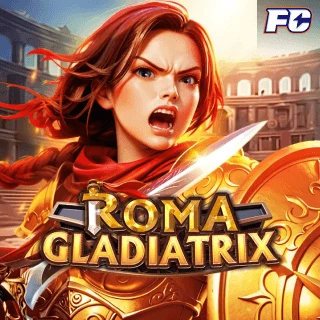 ROMA GLADIATRIX