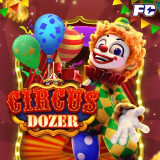 Circus Dozer