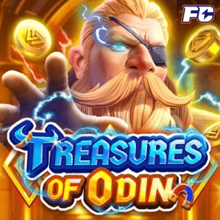 TREASURES OF ODIN