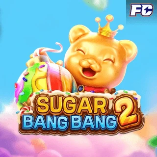 SUGAR BANG BANG 2