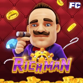 Rich Man