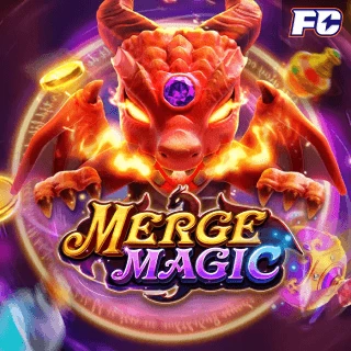 Merge Magic
