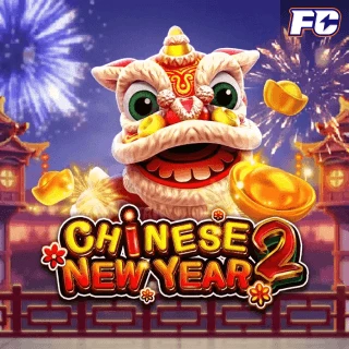 Chinese New Year 2