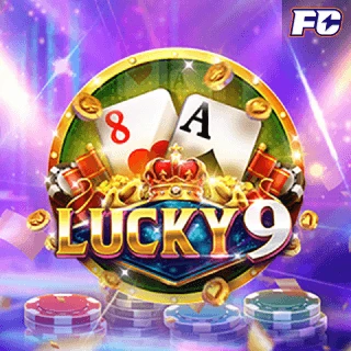 Lucky 9