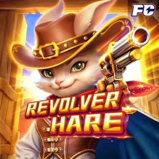 Revolver Hare