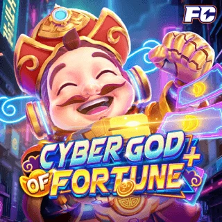 CYBER GOD OF FORTUNE