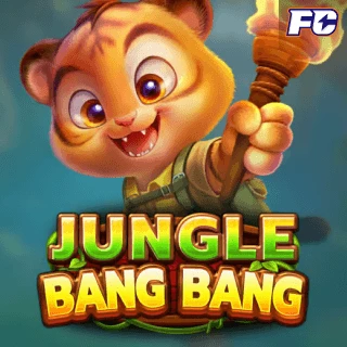 JUNGLE BANG BANG
