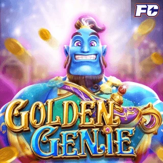 Golden Genie