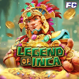 Legend Of Inca