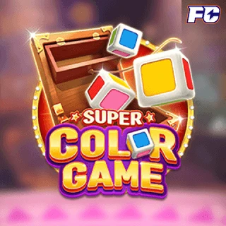 Super Color Game