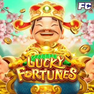 Lucky Fortunes