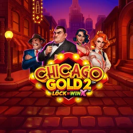 Chicago Gold 2 LOCKNWINX™