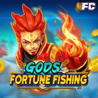 Gods Grant Fortune