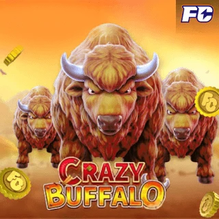Crazy Buffalo