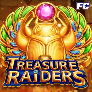 Treasure Raiders