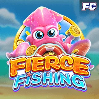 Fierce Fishing