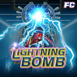 Lightning Bomb