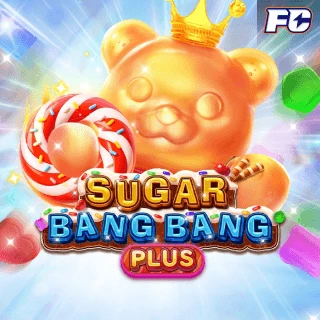 SUGAR BANG BANG PLUS