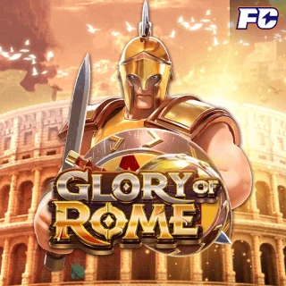 Glory Of Rome