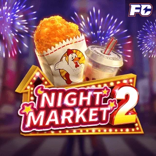 Night Market 2