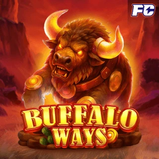 BUFFALO WAYS