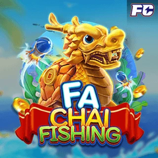 Fa Chai Fishing