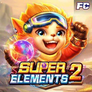 Super Elements 2
