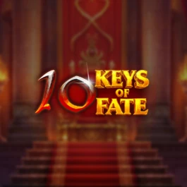10 Keys of Fate