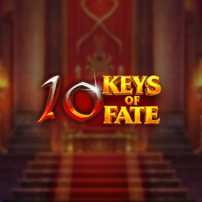 10 Keys of Fate