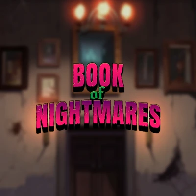 Book of Nightmares