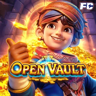 OPEN VAULT