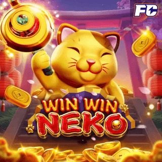 Win Win Neko