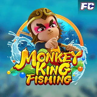 Monkey King Fishing