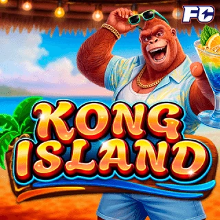 KONG ISLAND