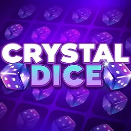 Crystal Dice