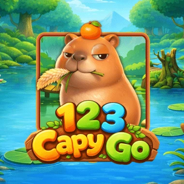 123 Capy Go