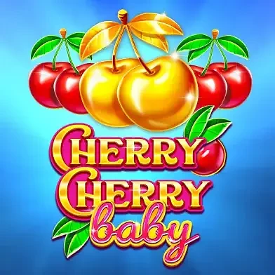 Cherry Cherry Baby