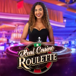 Real Casino Roulette